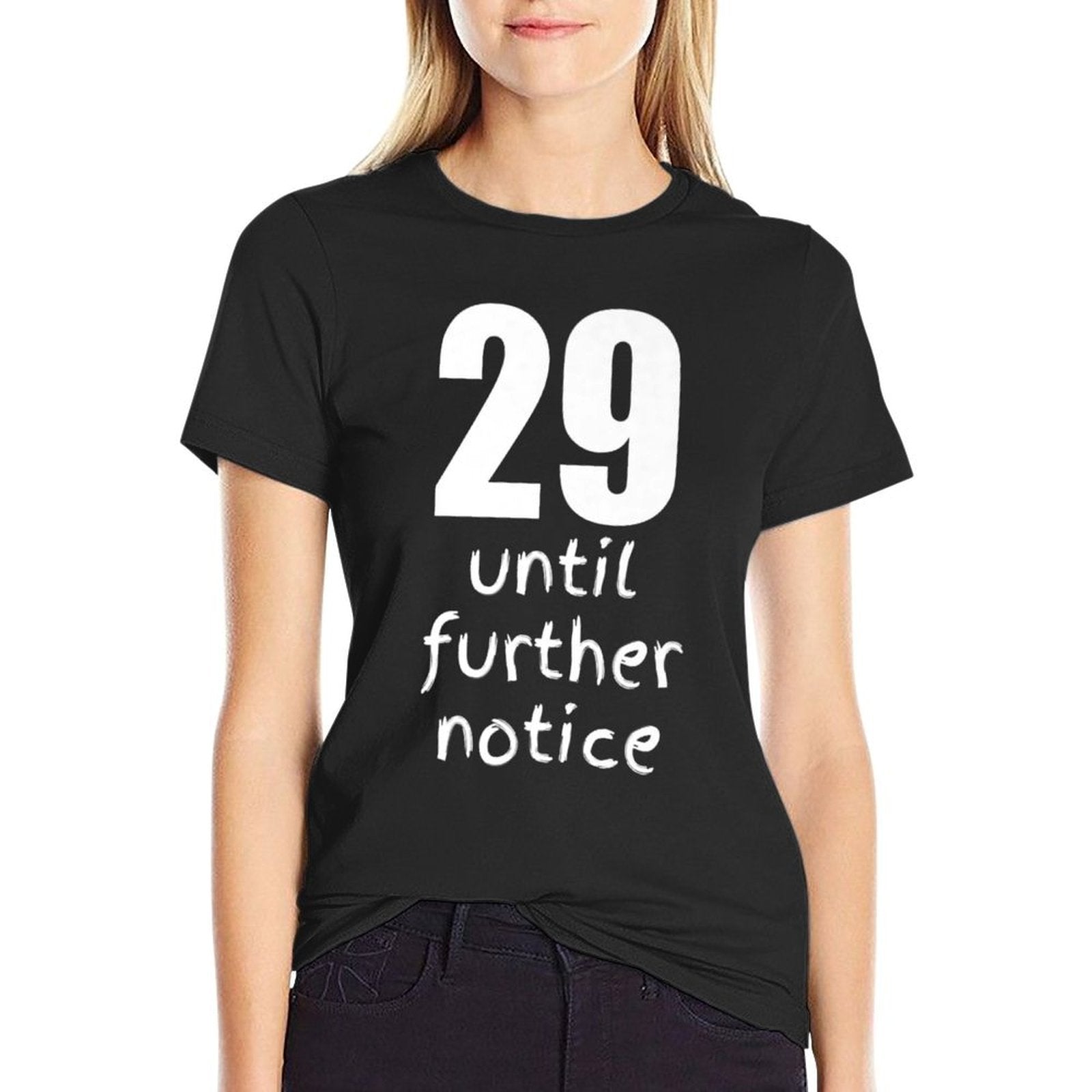 30th Birthday Funny Birthday Gift for Men, Women  Relaxed-fit T-Shirt