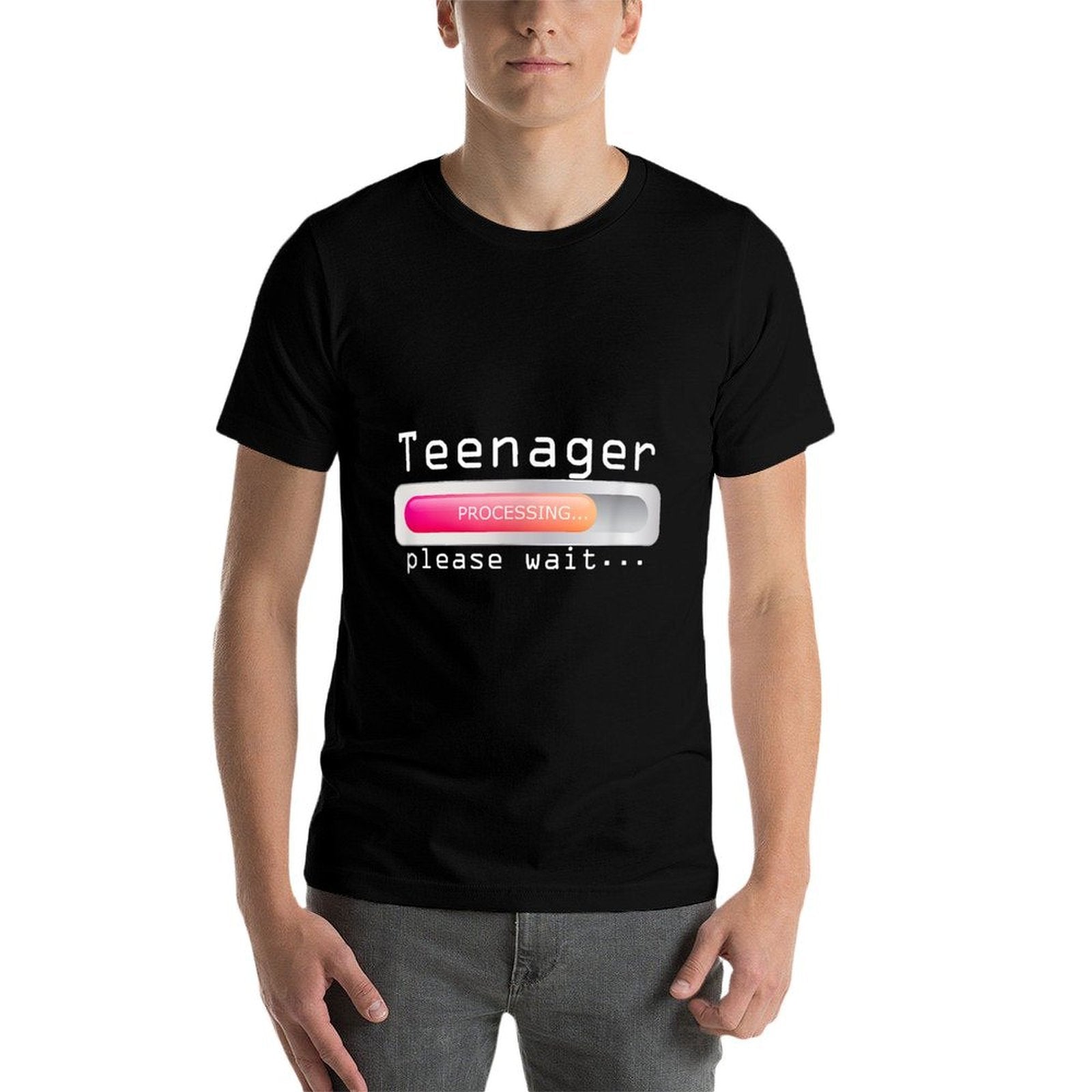 12th Birthday Tshirt Bdays for 12 Year Old Girl Boy Tee  Fade-proof Color T-Shirt