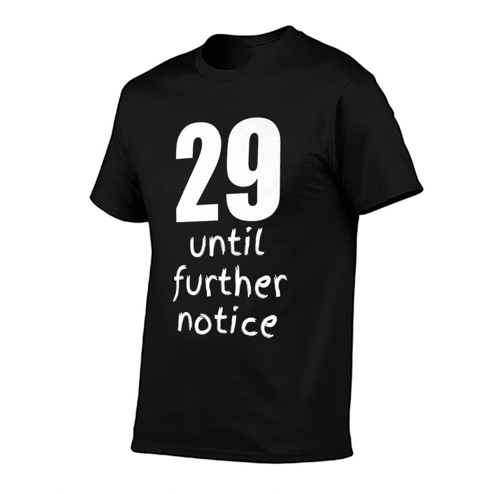 30th Birthday Funny Birthday Gift for Men, Women  Relaxed-fit T-Shirt
