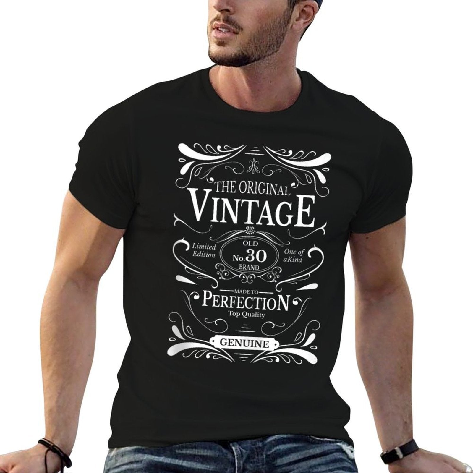 30th Birthday Gift Son Daughter 30 Year Old Men Women  Lightweight T-Shirt