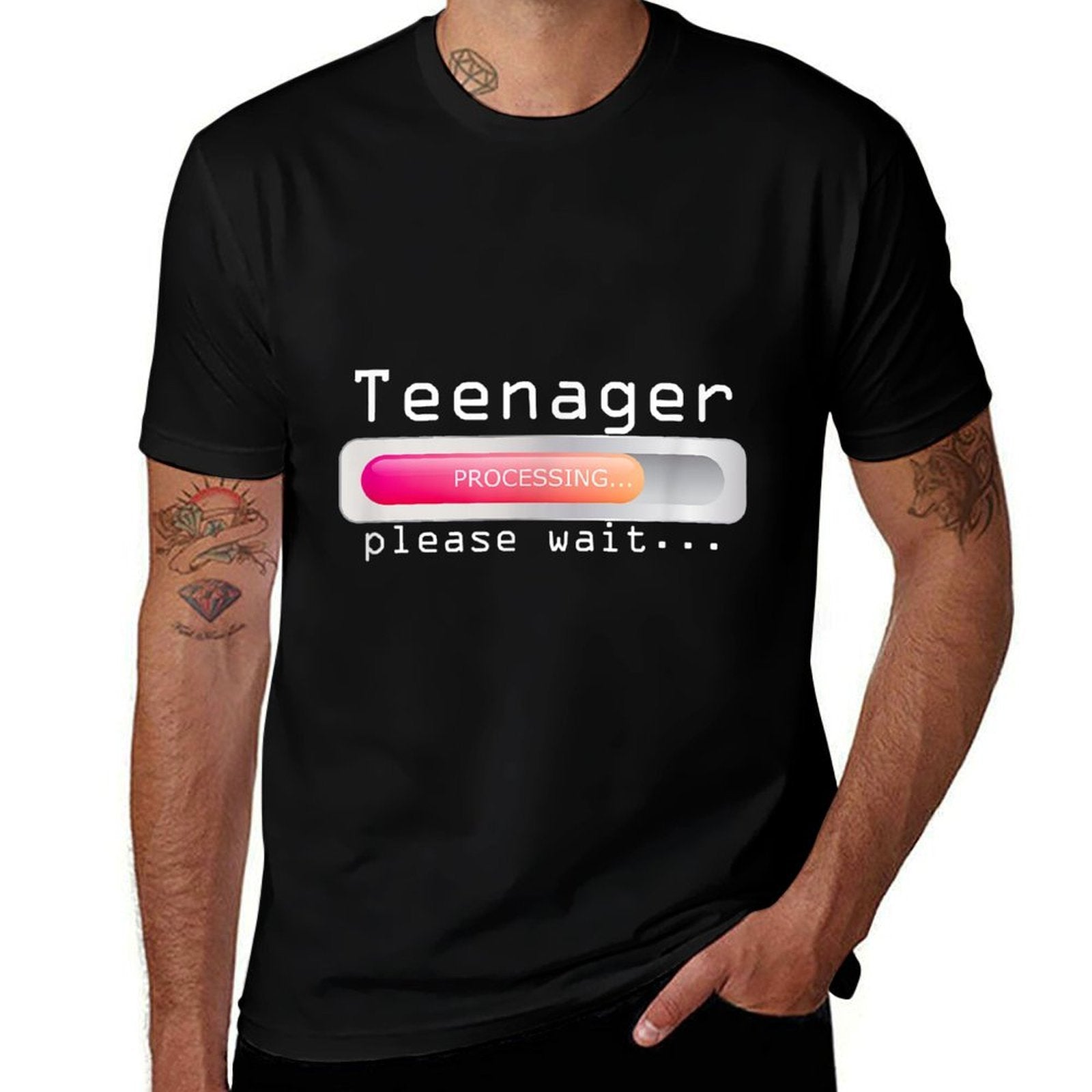 12th Birthday Tshirt Bdays for 12 Year Old Girl Boy Tee  Fade-proof Color T-Shirt