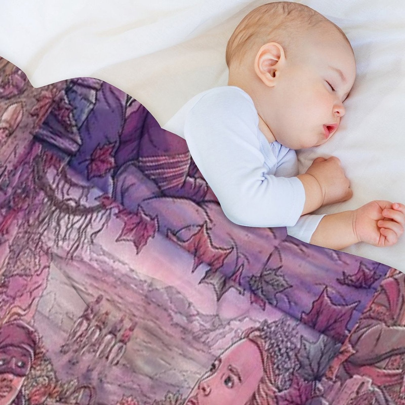 As You Wish Premium Throw Blanket