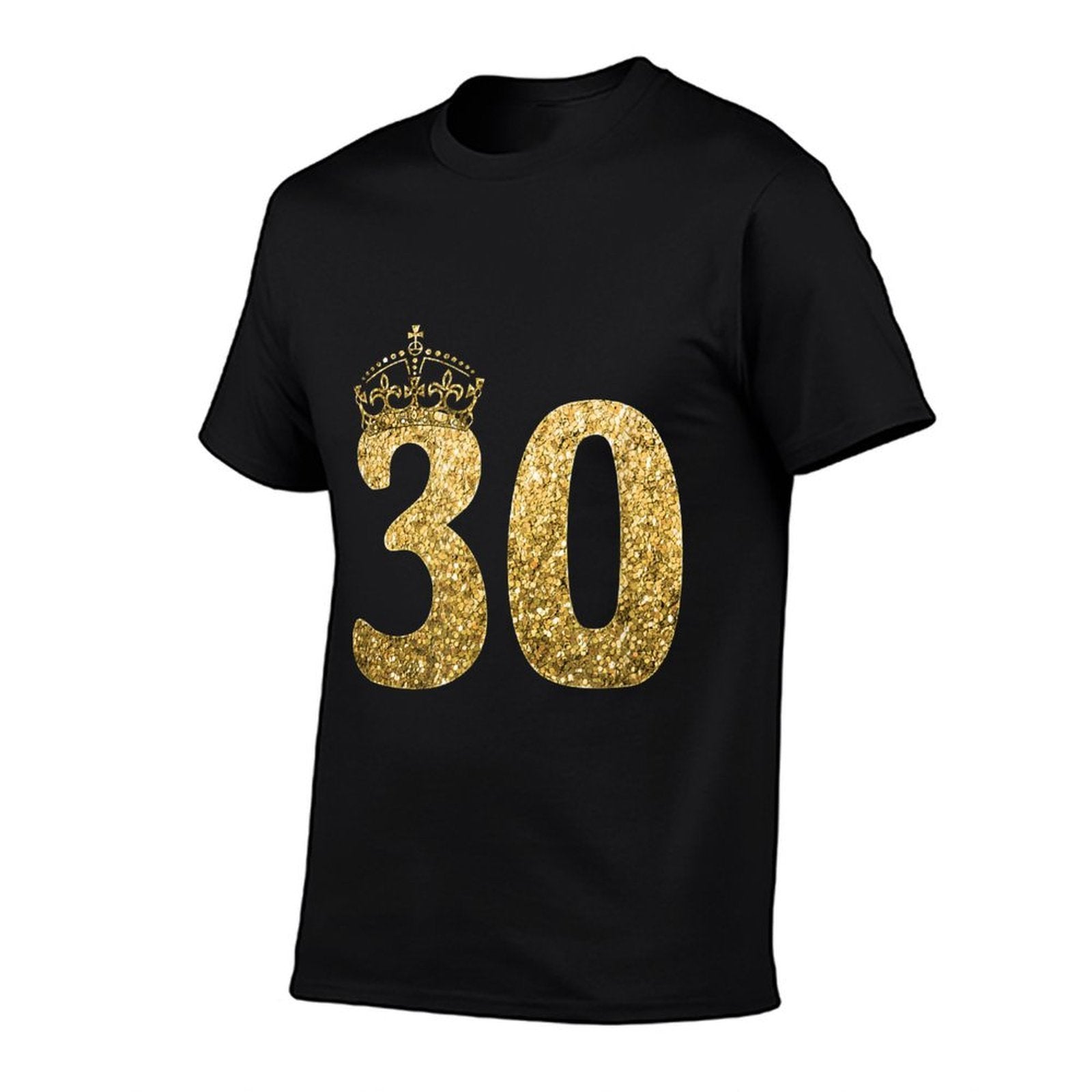 30th Birthday Birthdays for Women  Affordable Price T-Shirt