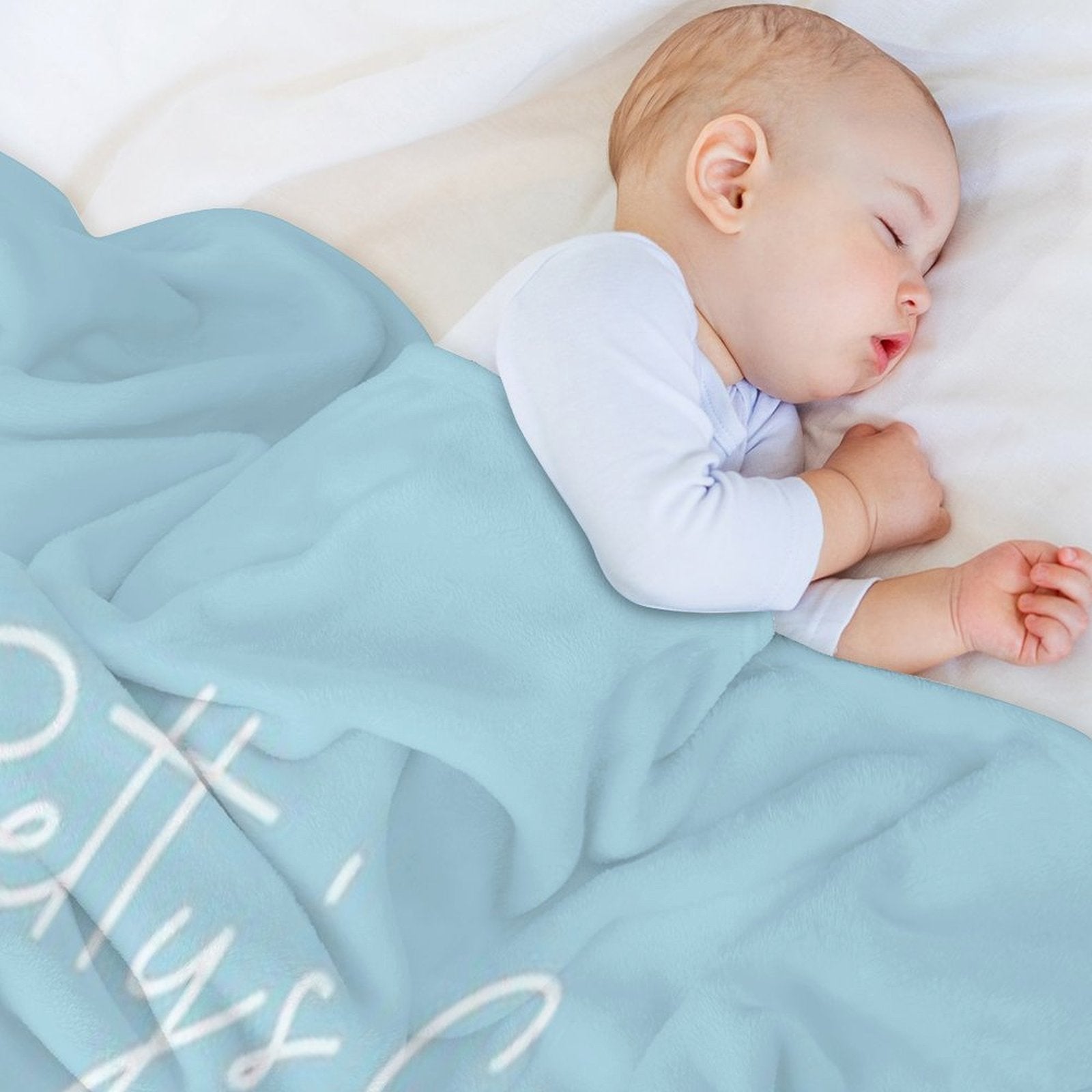 Betty's Garden Lightweight Throw Blanket