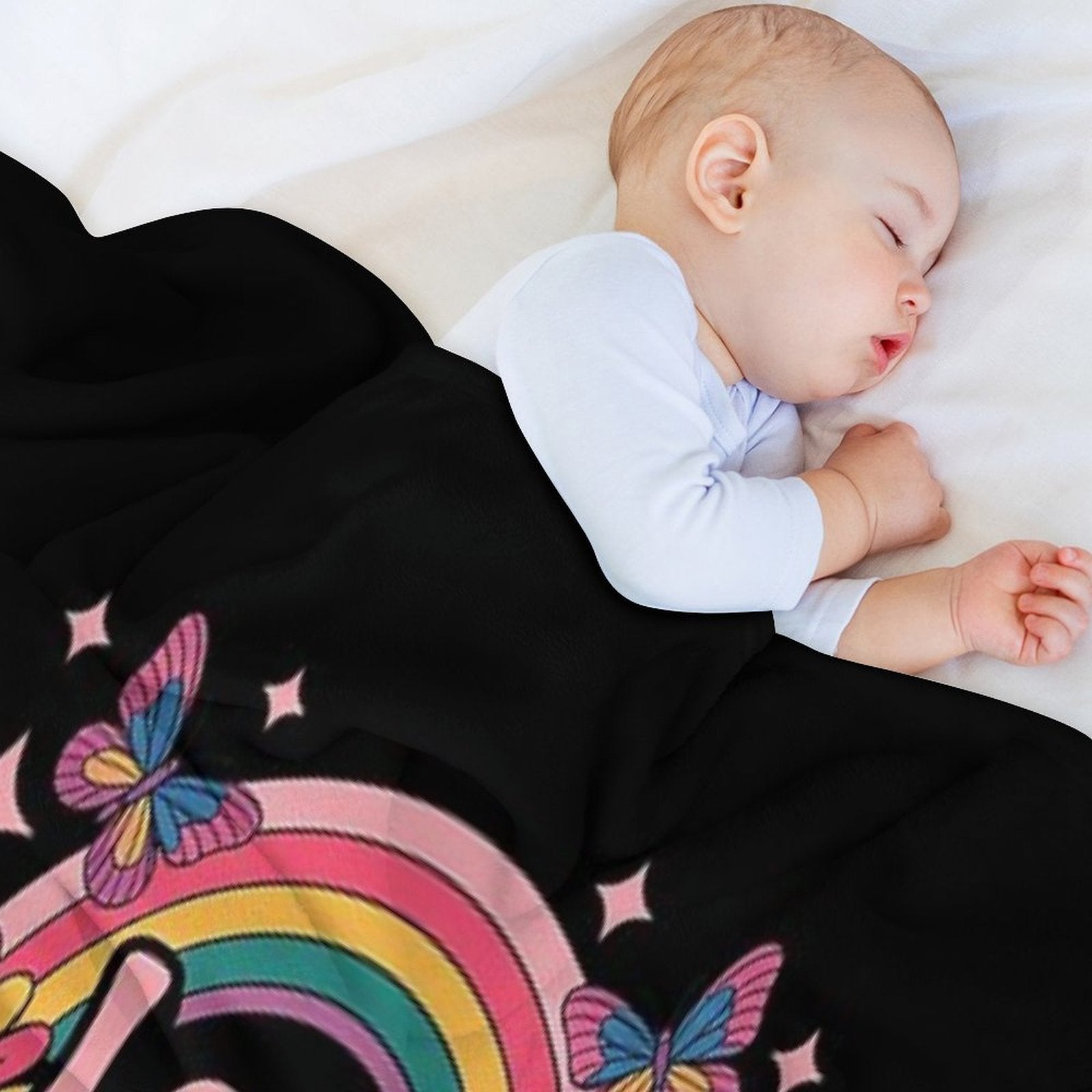 Queef Queen Embarrassing Adult Women Inappropriate Queefing Travel-friendly Throw Blanket