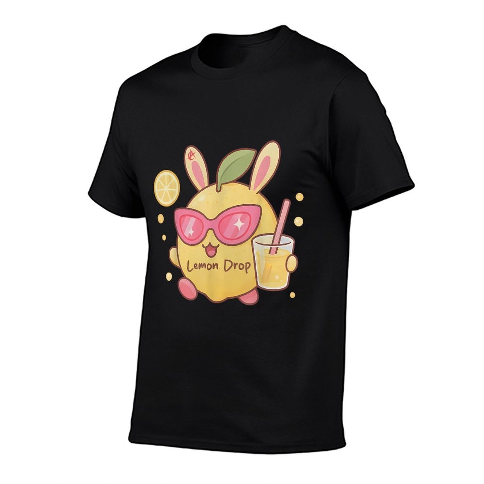 Funny Lemon Drop Gifts for Men Women Girl Kid  Lightweight T-Shirt