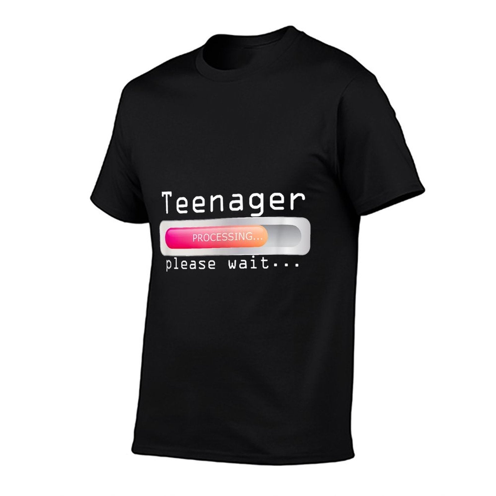 12th Birthday Tshirt Bdays for 12 Year Old Girl Boy Tee  Fade-proof Color T-Shirt