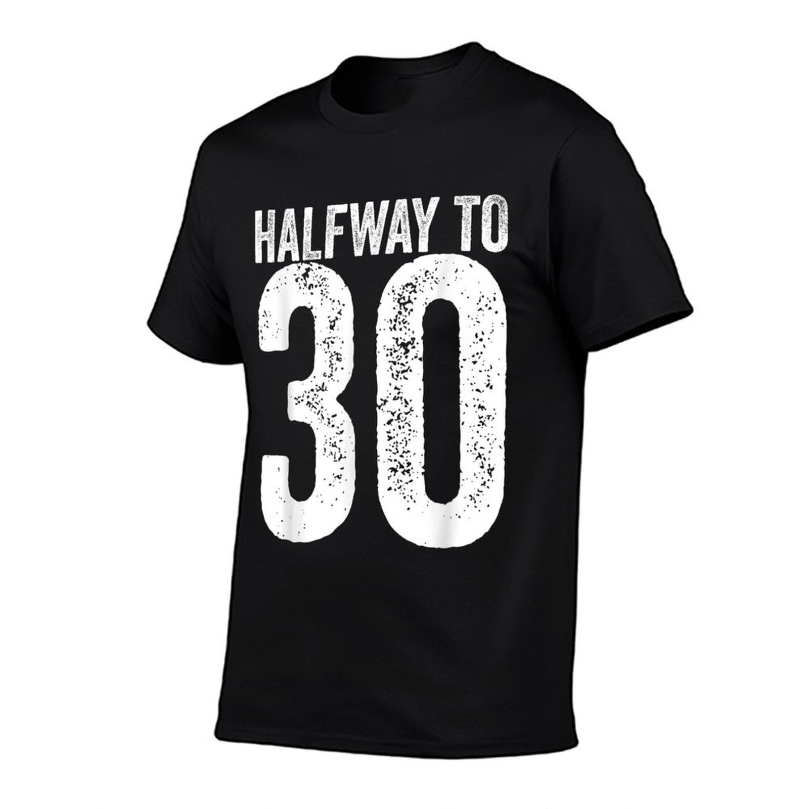 15 Years Old Funny 15th Birthday  Easy-care T-Shirt