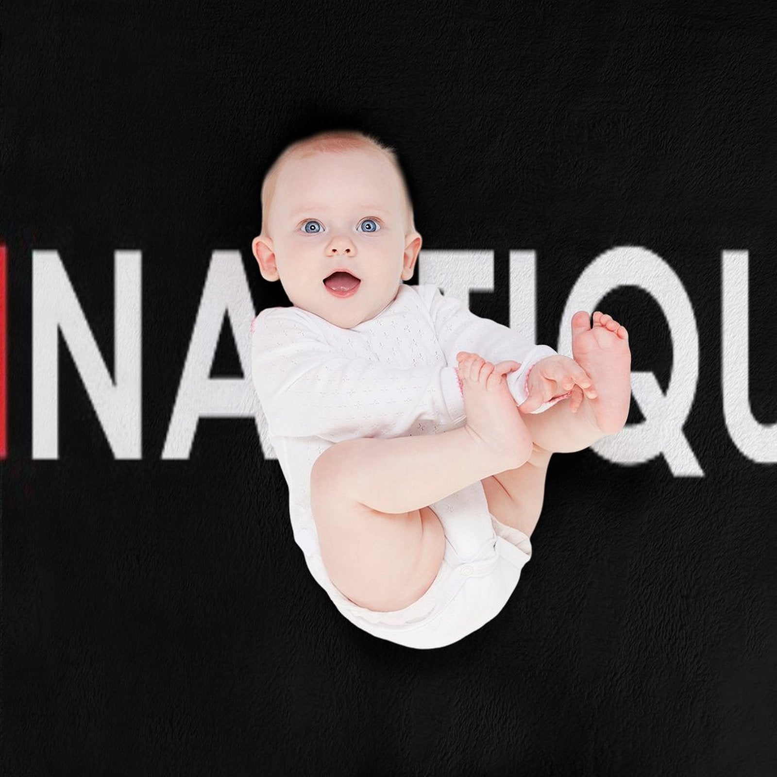 Nautique Boats Versatility Throw Blanket