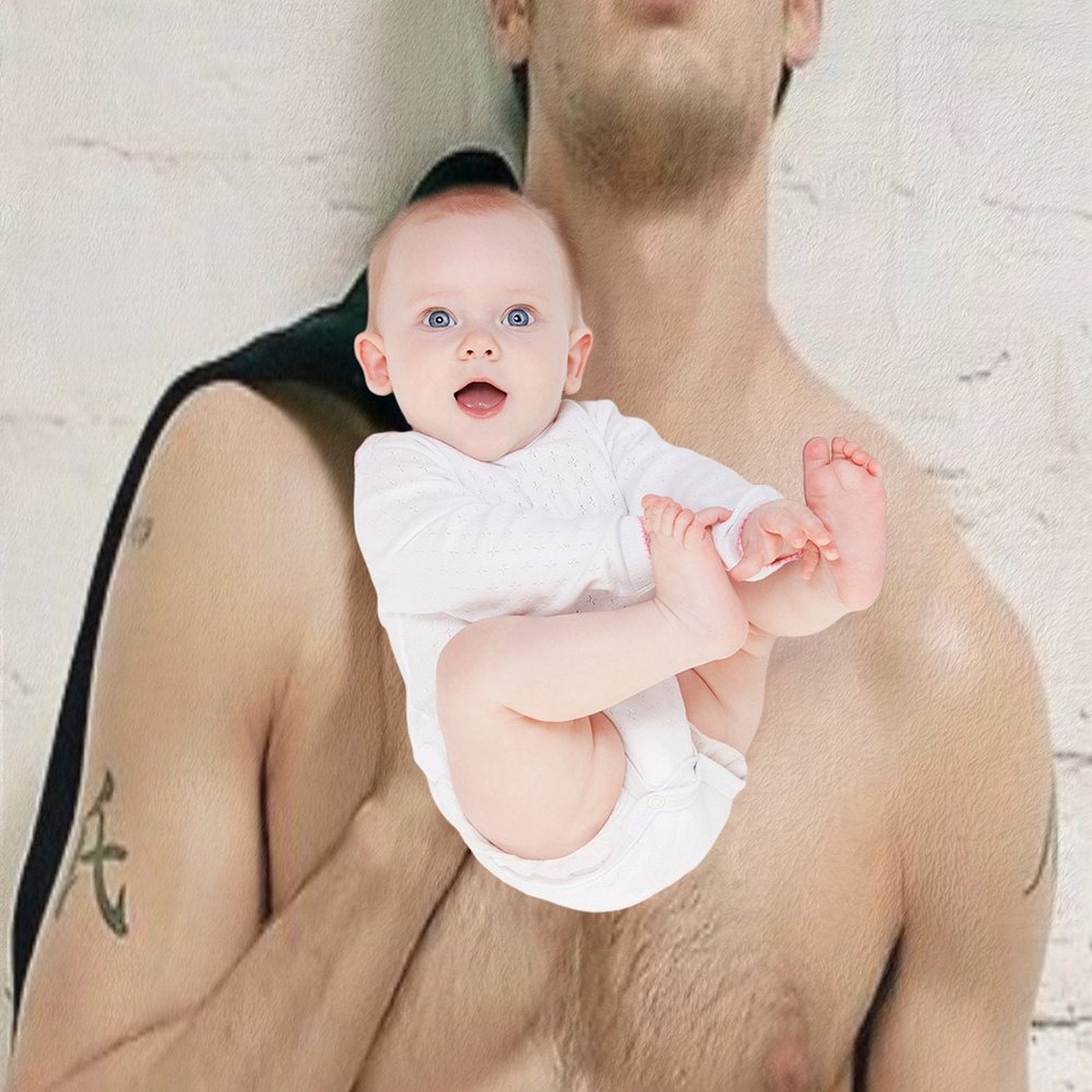 Wallpaper Chris Evans Shrink-resistant Throw Blanket
