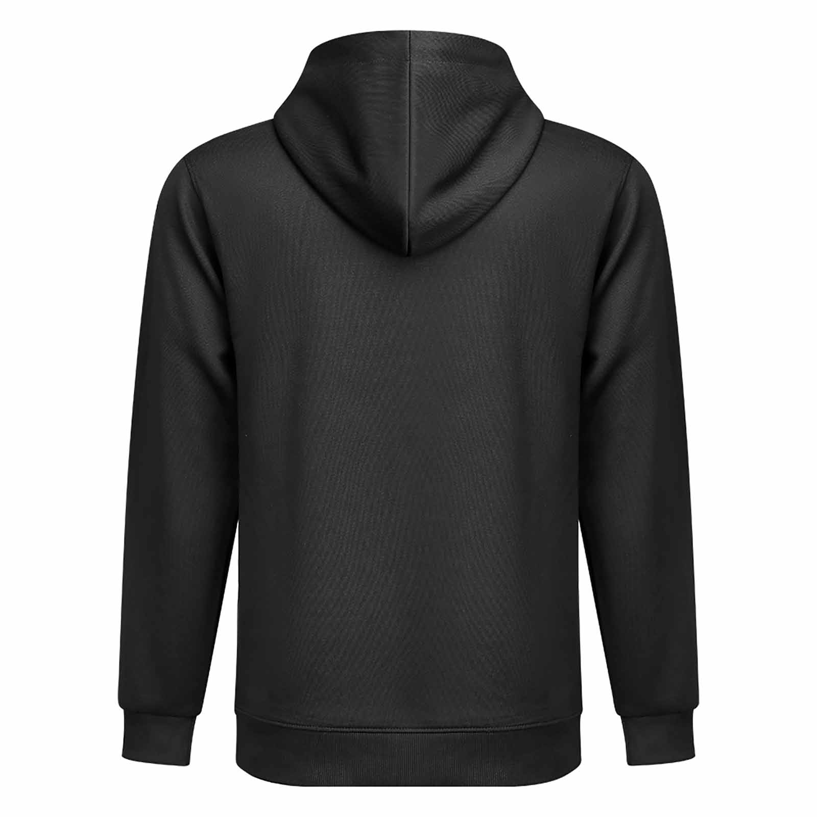 Anime Waifu Cute Anime Manga Cat Girl Sweet Retro Japan Shape Retention Hoodie