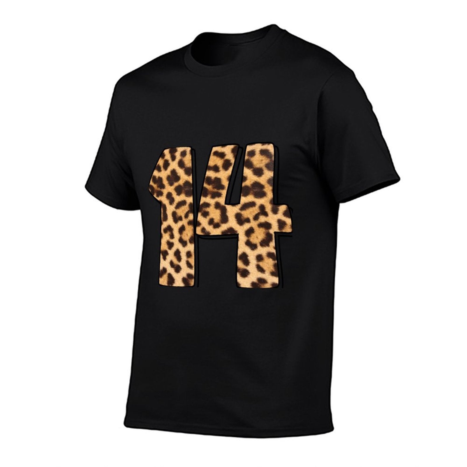 Chapter 14 Year Old 14th Birthday Shirt  Trendy Pattern T-Shirt