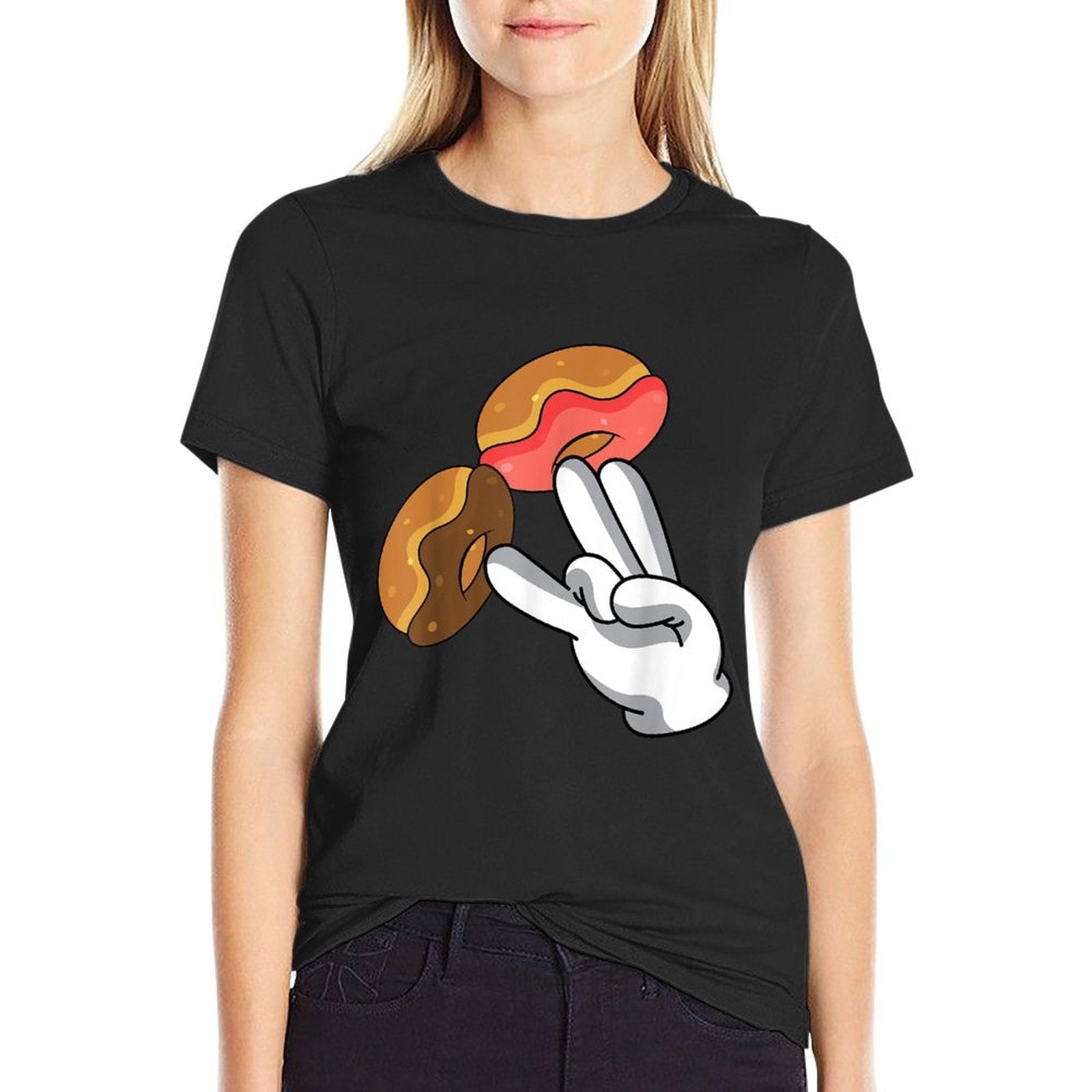 2 In The Pink 1 In The Stink Funny Dirty Humor Adult  Eco-friendly Material T-Shirt
