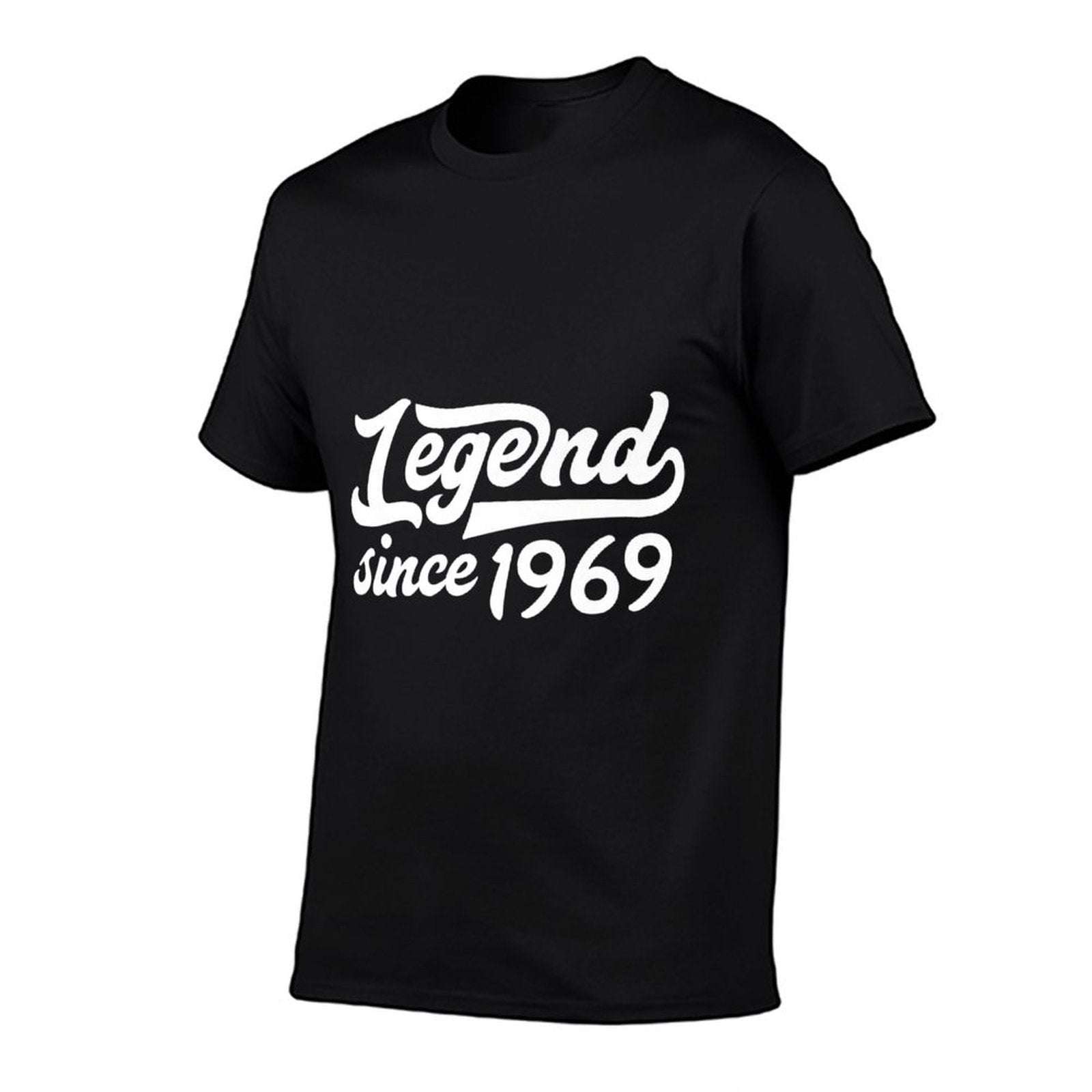 50th Birthday for Men Gifts for Dad Uncle 50 Year Old Premium  Wrinkle-resistant T-Shirt