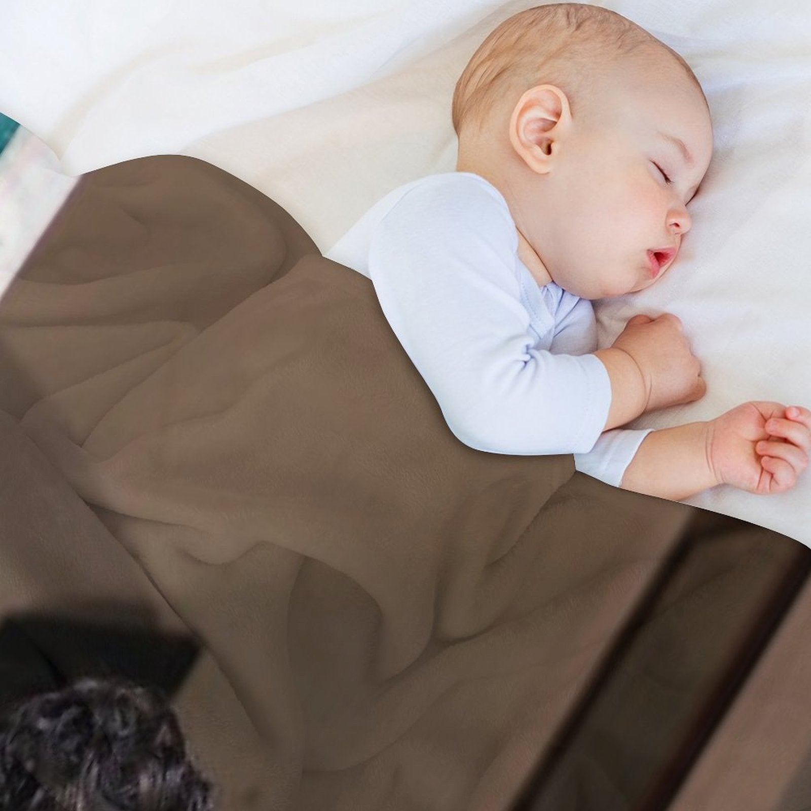 Timothee Chalamet Multi-functional Throw Blanket