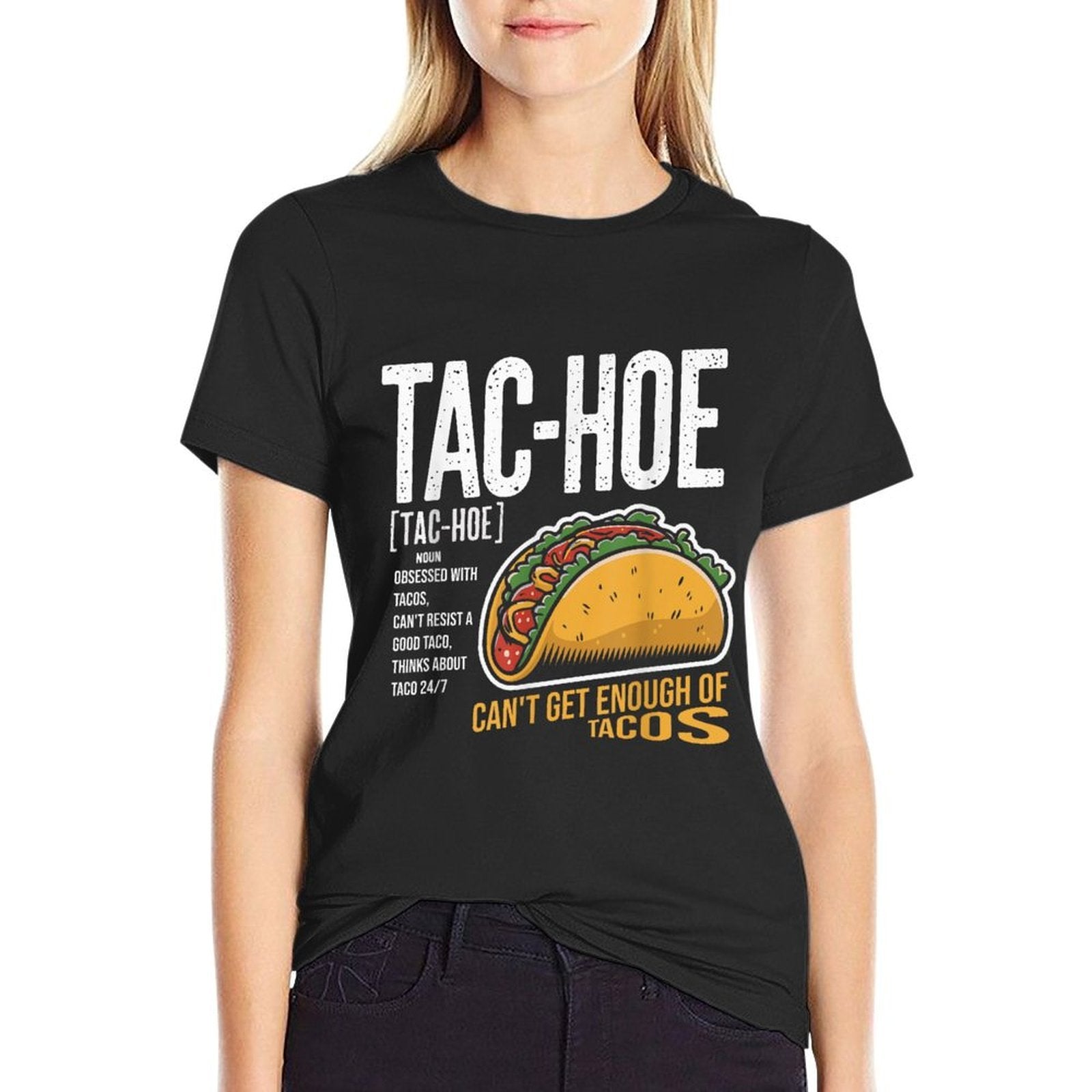 Don Nachos Taco Bell Mexican Food Lover  Affordable Price T-Shirt