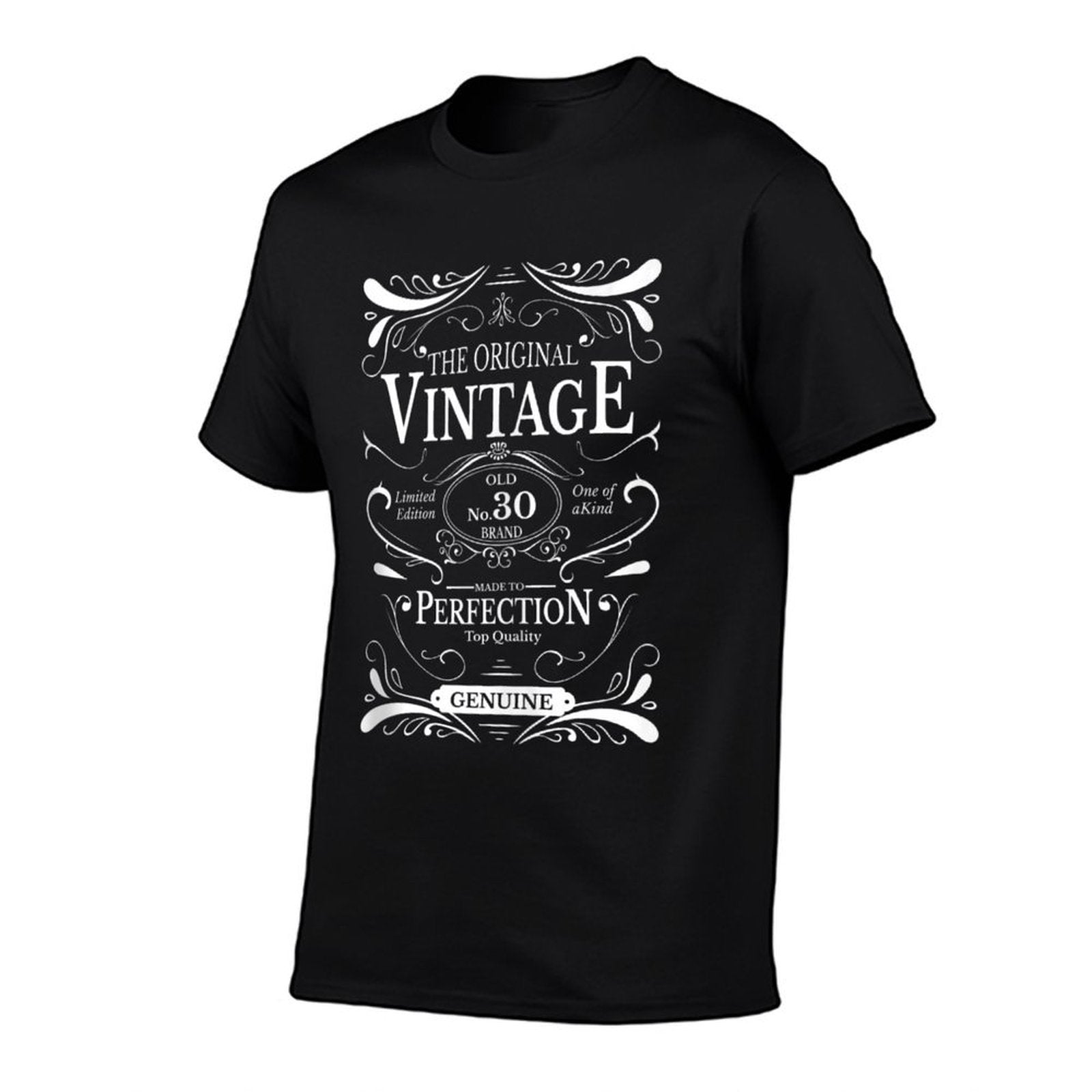 30th Birthday Gift Son Daughter 30 Year Old Men Women  Lightweight T-Shirt
