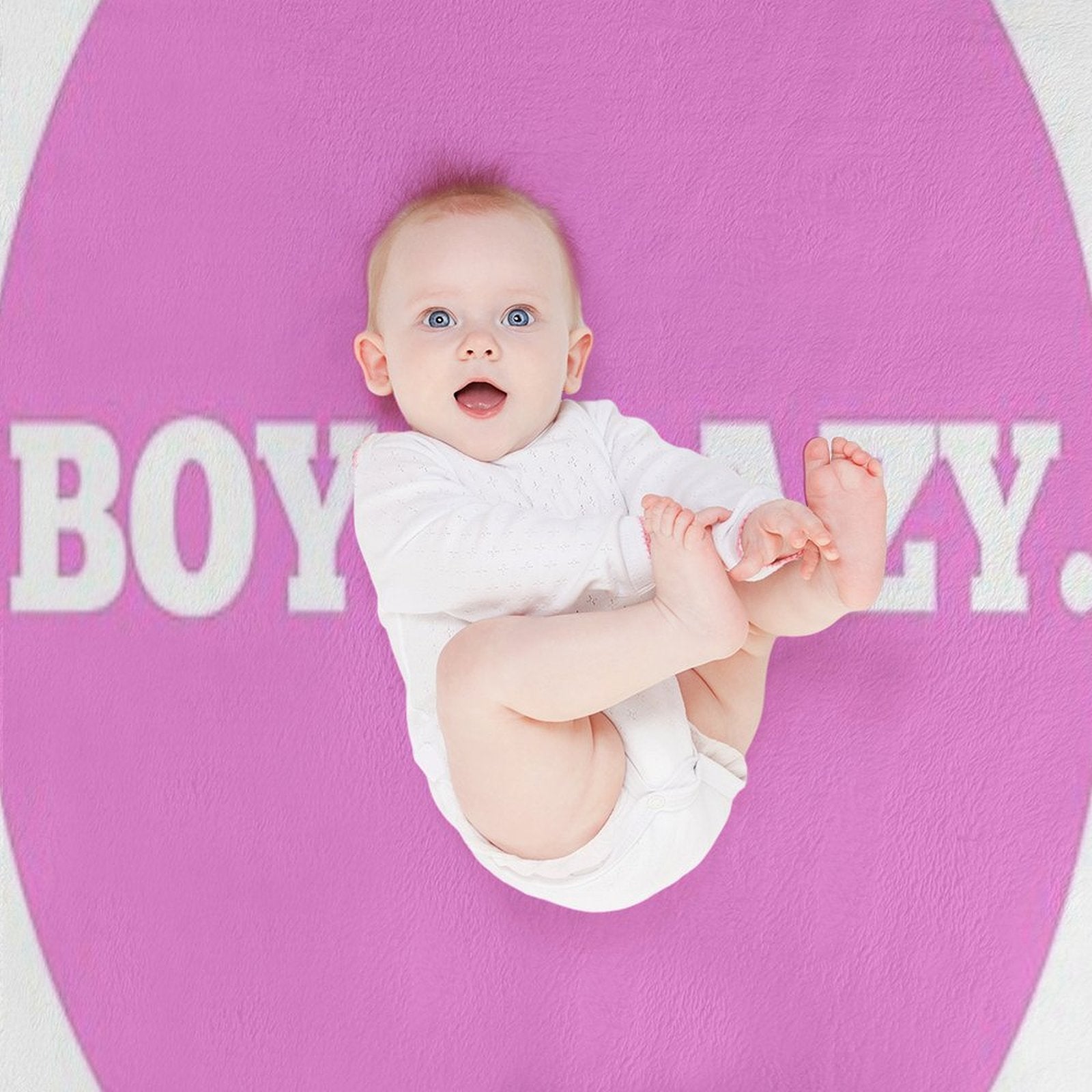 Kesha Boy Crazy Period Lightweight Throw Blanket
