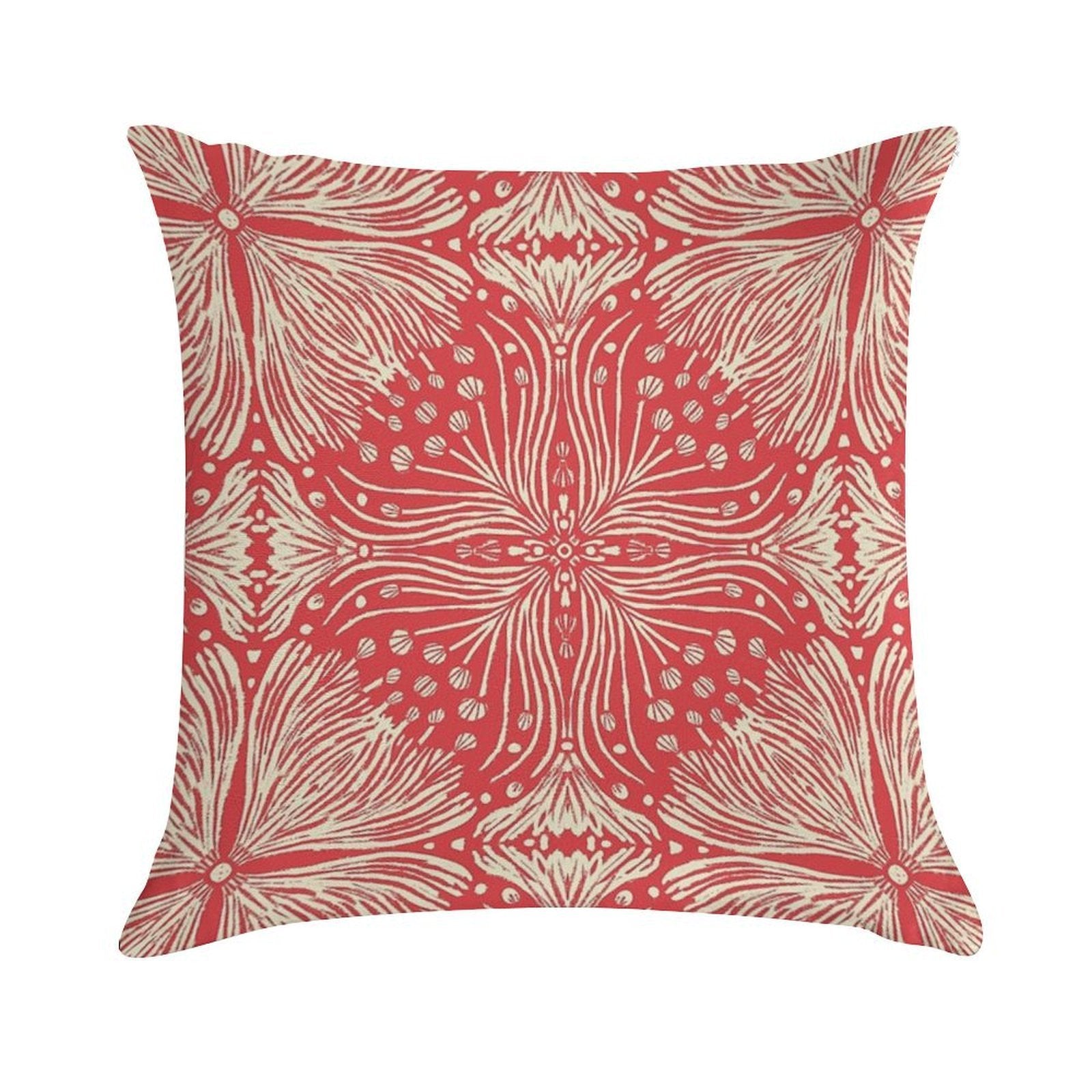 Relax Soft Gift Ready Throw Pillow