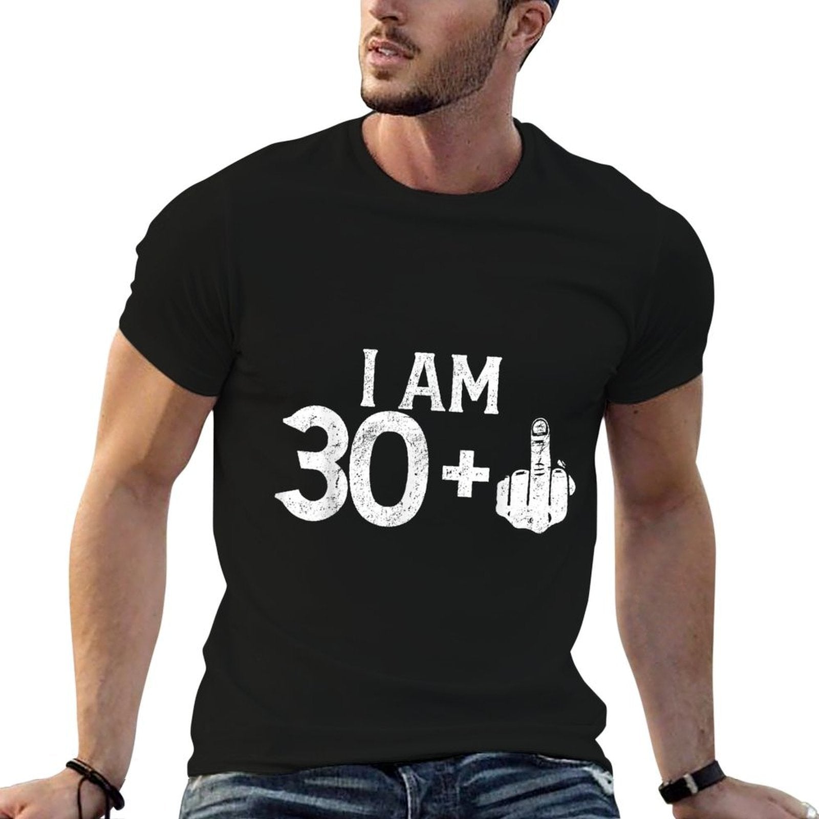 31 Year Old Its My 31st Birthday Retro Vintage 1970s Style  Graphic-printed T-Shirt