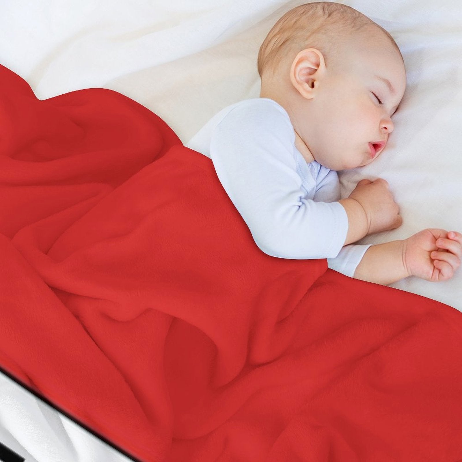 Riverside Stadium Middlesbrough Machine-washable Throw Blanket