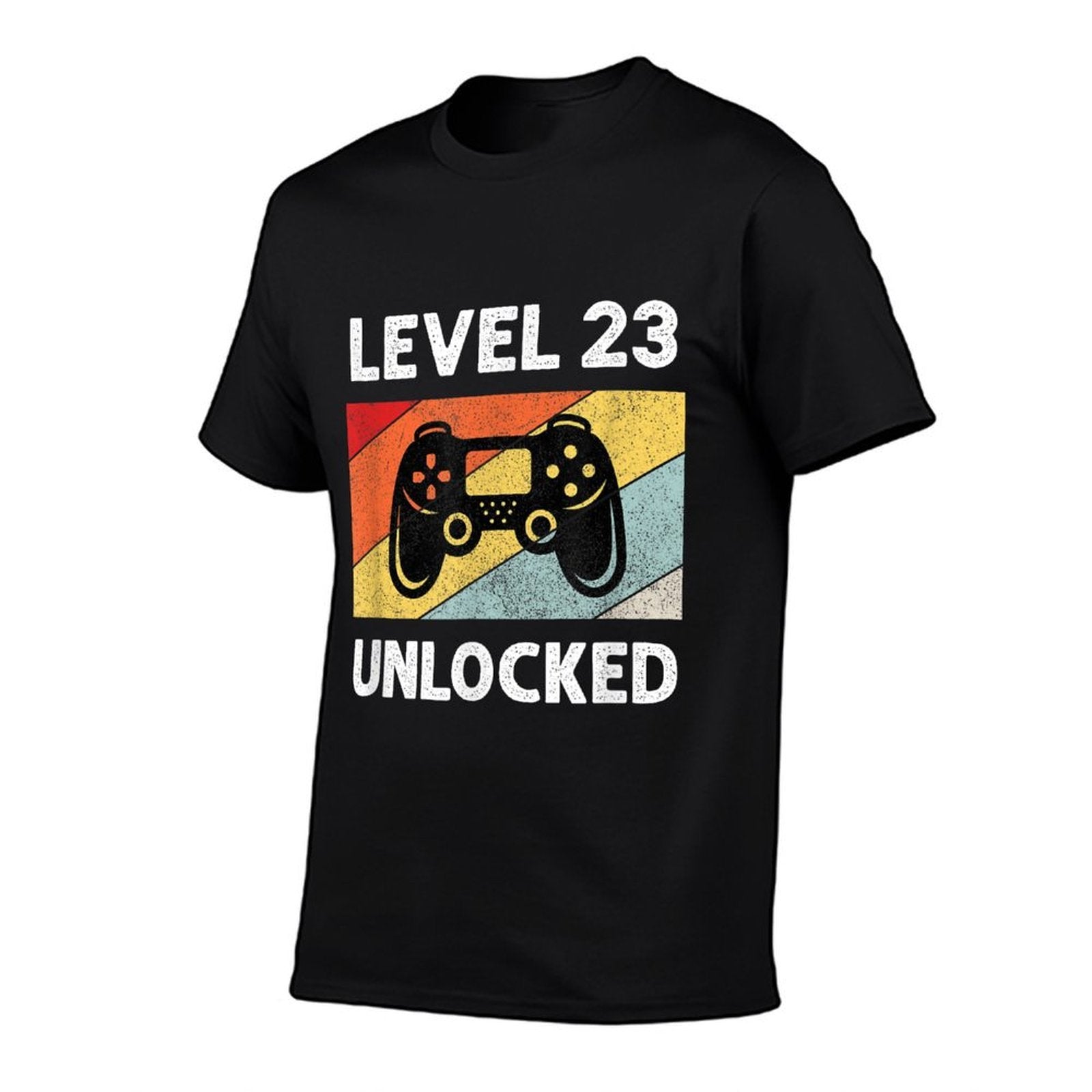 23rd Birthdays  23 Year Old Mens  Breathable T-Shirt
