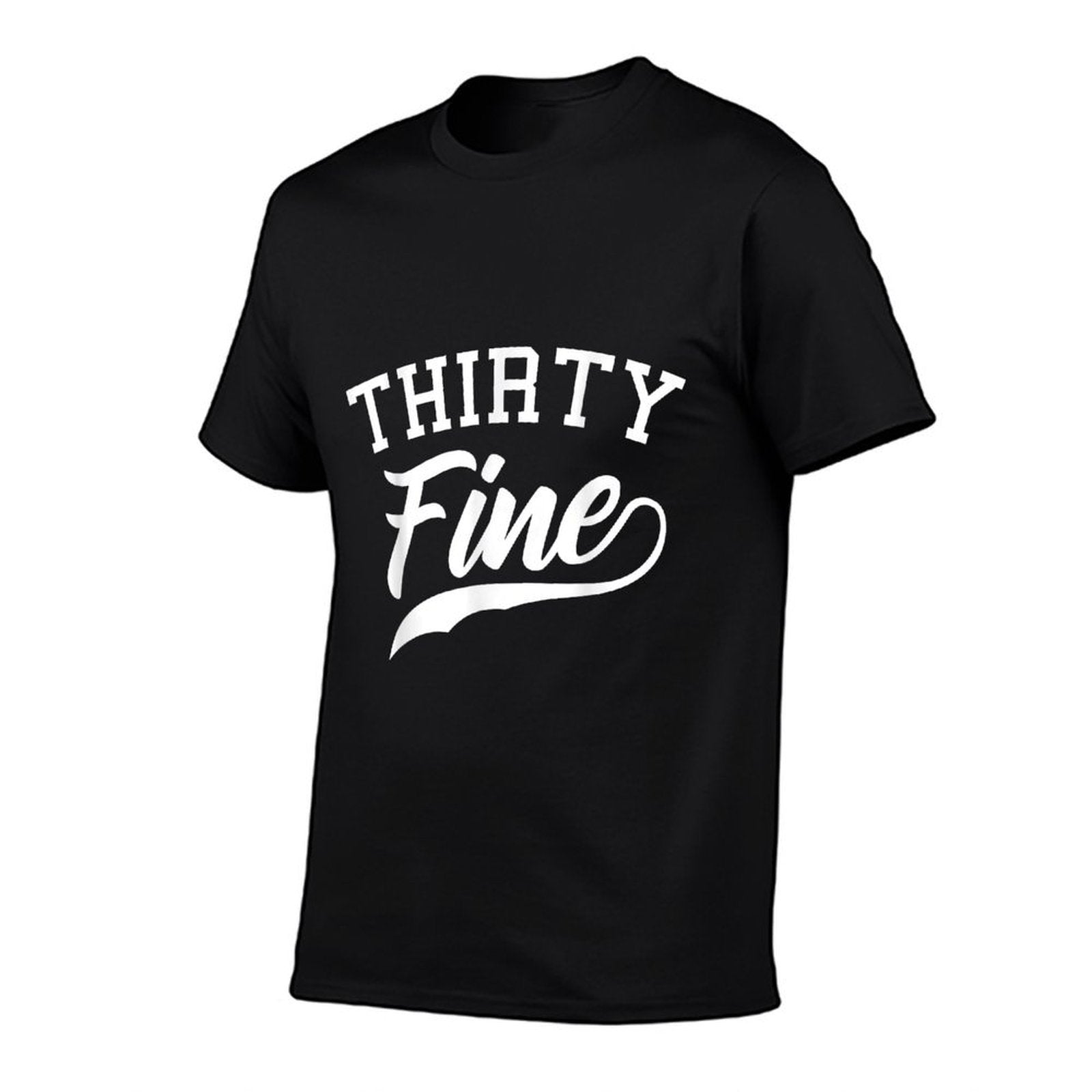 30 Fine Birthdays 30 Birthday Gifts for Women  Lightweight T-Shirt