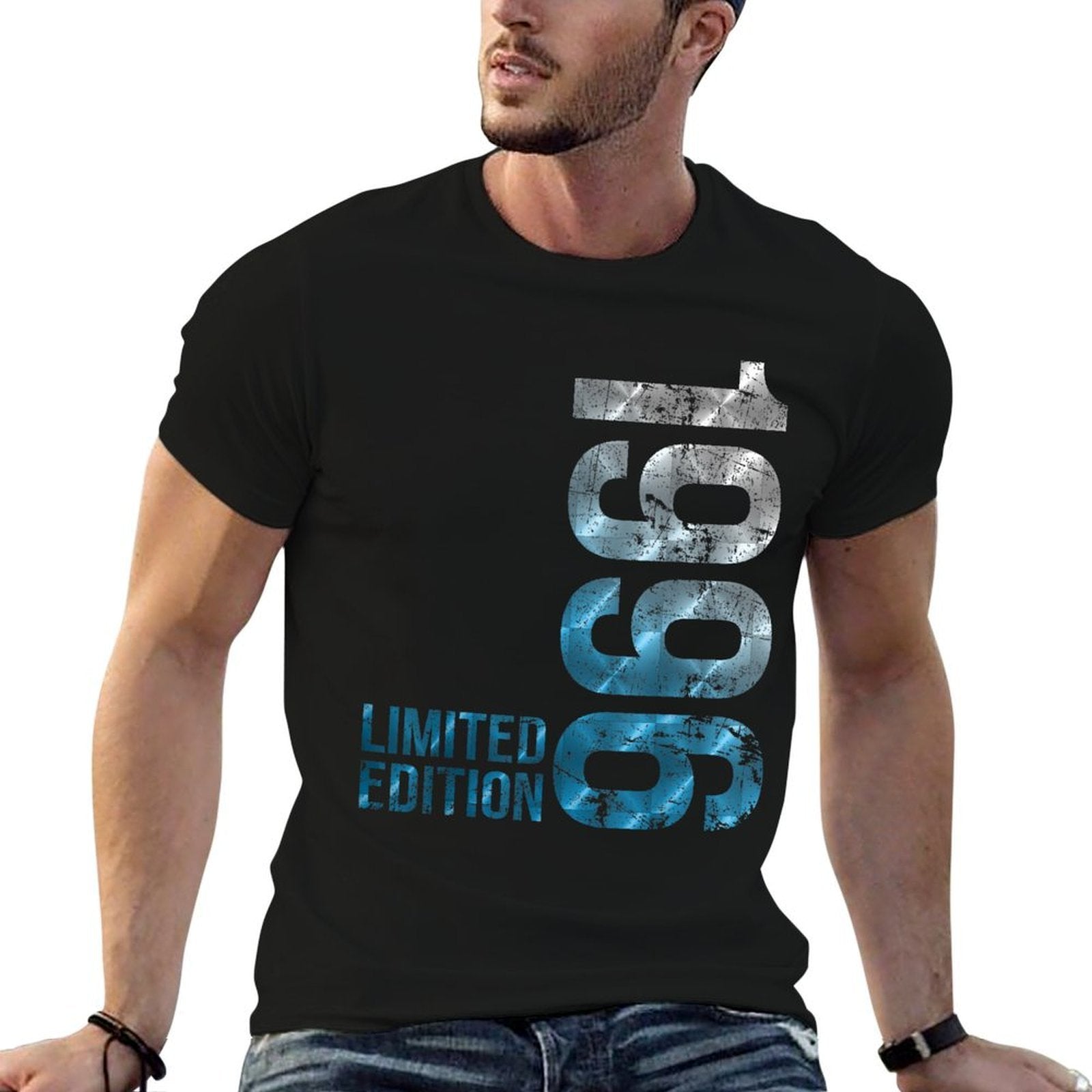 29th Birthday Gifts Men Women 29 Years Old Vintage 1996  Versatile T-Shirt