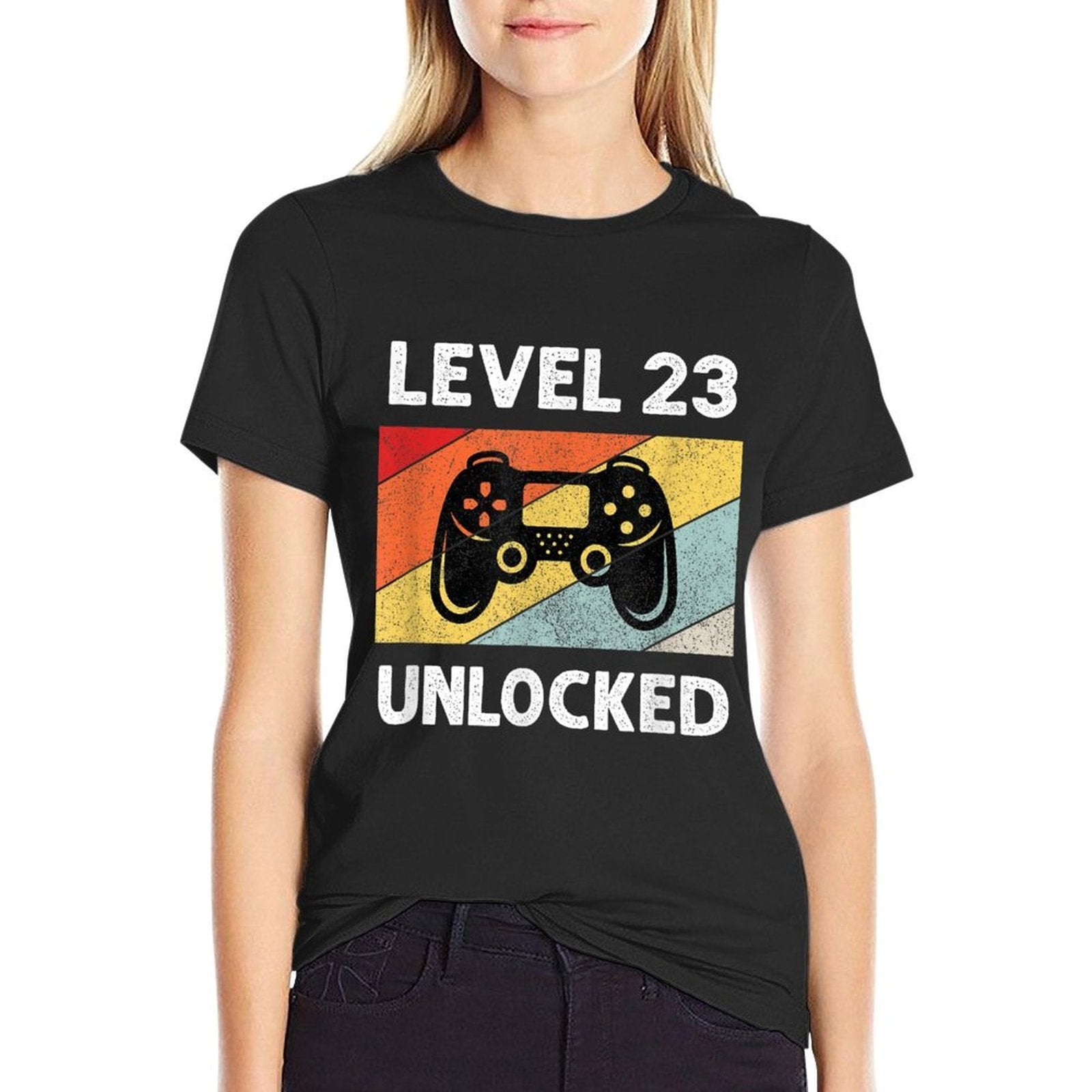 23rd Birthdays  23 Year Old Mens  Breathable T-Shirt