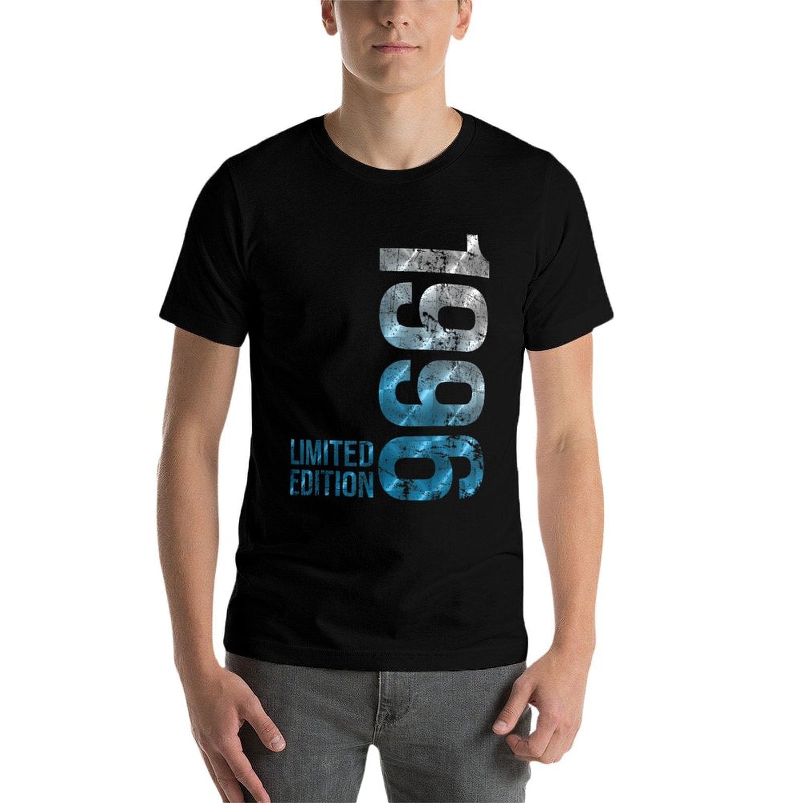 29th Birthday Gifts Men Women 29 Years Old Vintage 1996  Versatile T-Shirt