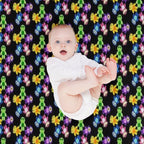 StarKid Dolls Multi-functional Throw Blanket