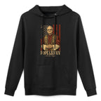 Cardinal Robert Prevost Pope Leo XIV Pilling-Resistant Hoodie