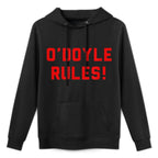 ODoyle Rules, Classic 90s Movies, Men, Women, Funny Breathable Fabric Hoodie
