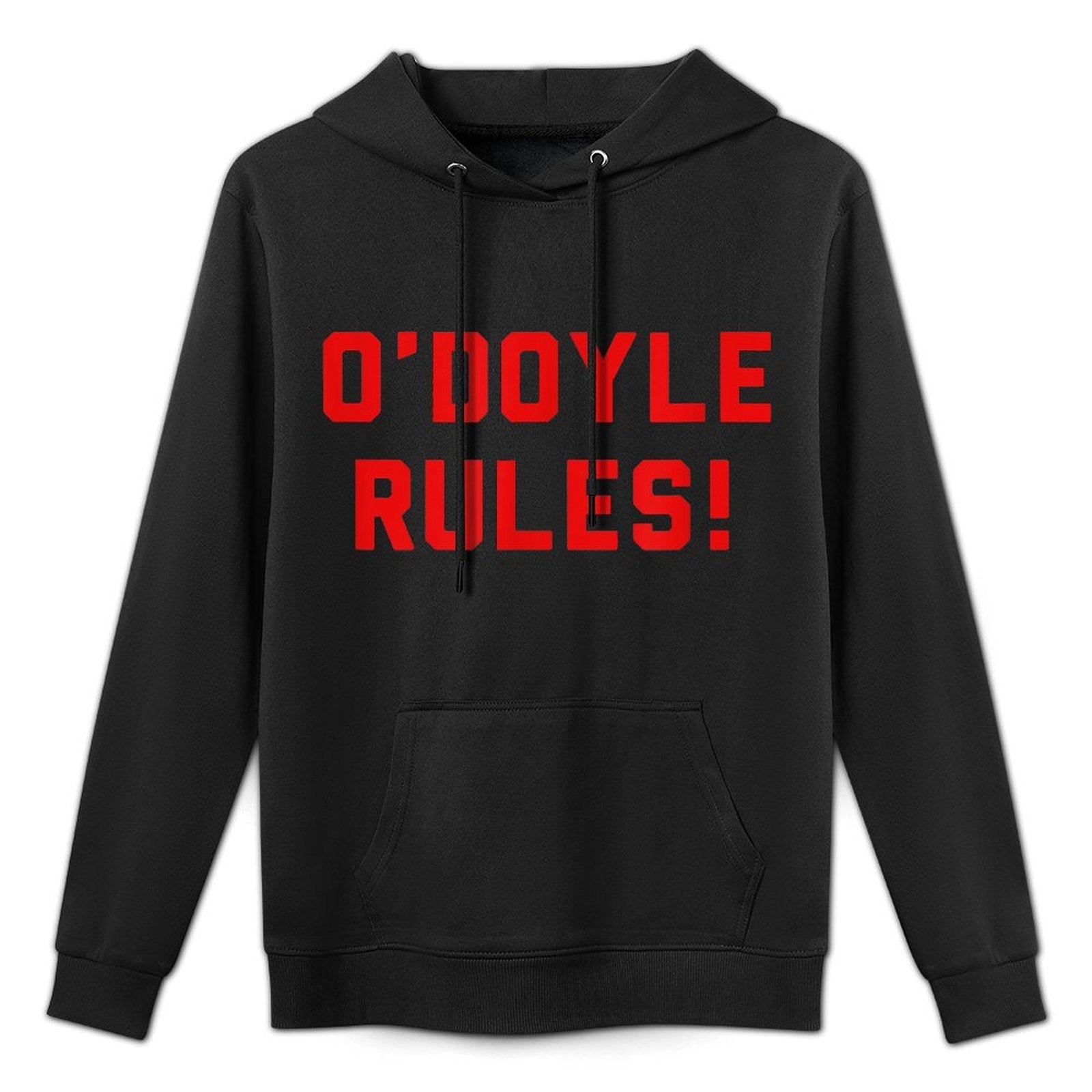 ODoyle Rules, Classic 90s Movies, Men, Women, Funny Breathable Fabric Hoodie