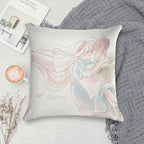 Kagerou Project - Setomary Soft Washable Throw Pillow