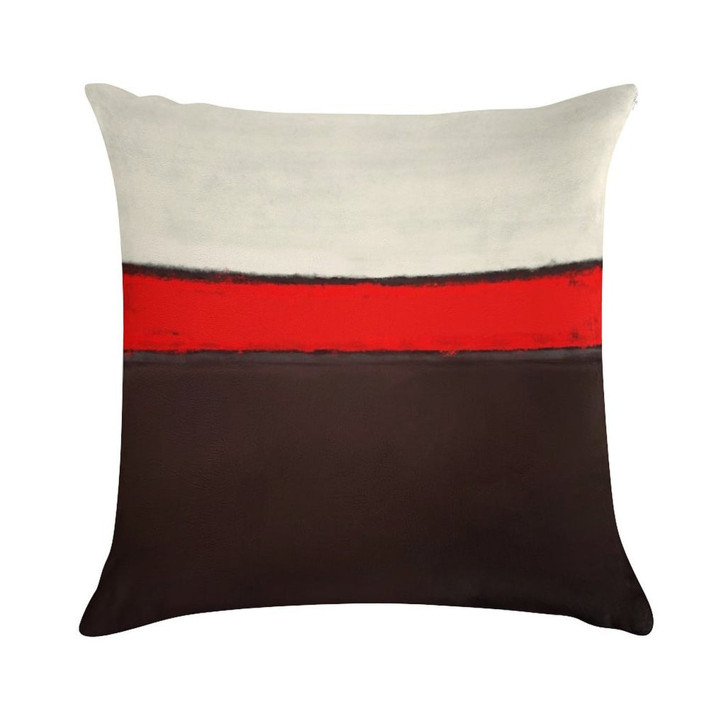 HADES #1 Soft Fade-Resistant Throw Pillow