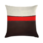 HADES #1 Soft Fade-Resistant Throw Pillow