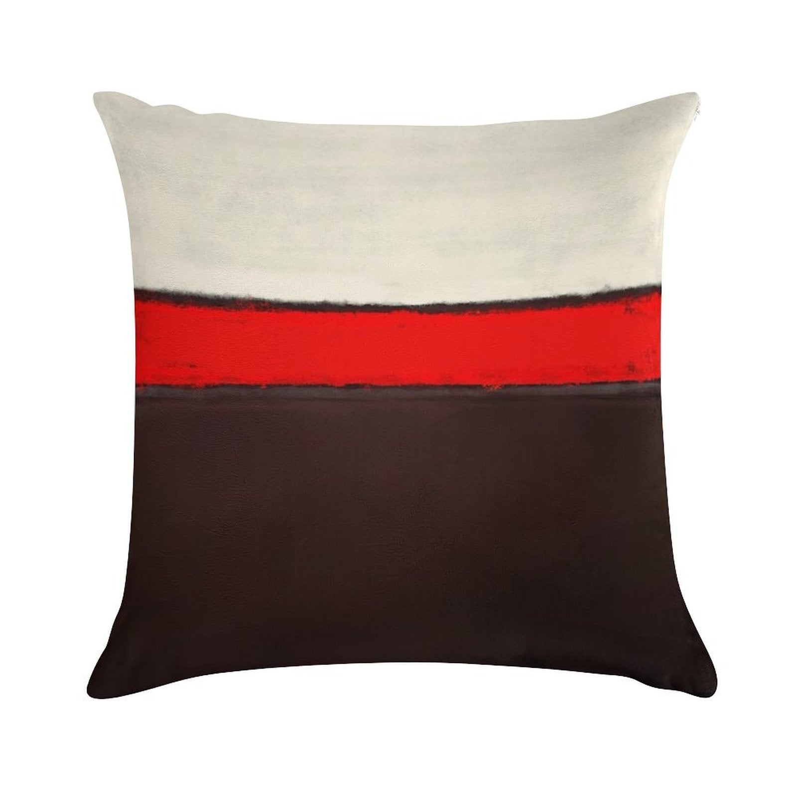 HADES #1 Soft Fade-Resistant Throw Pillow