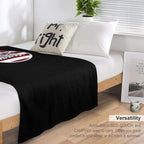 Peterbilt Travel-friendly Throw Blanket