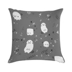 Pipapeep Pattern #1! Soft Bedroom Essential Throw Pillow