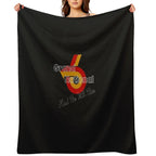 Buick Grand National Eco-conscious Throw Blanket