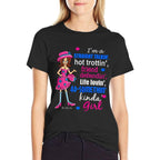 Funny 40th Birthday for Women in 40's  Relaxed-fit T-Shirt