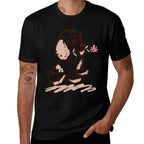 Disney Lady And The Tramp Lady Puppy Sketch  Odor-resistant T-Shirt