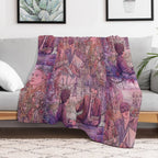 As You Wish Premium Throw Blanket