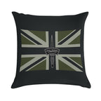 Royal Marines Commando Soft Multiple Sizes Throw Pillow