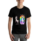 Other 30 Year Olds Unicorn 30th Birthday Women Funny  Graphic-printed T-Shirt
