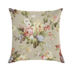 Vintage  Flower Modern Print Art Soft Durable Construction Throw Pillow