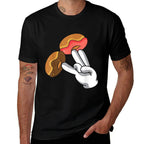2 In The Pink 1 In The Stink Funny Dirty Humor Adult  Eco-friendly Material T-Shirt
