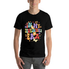 70th Birthday Party 70 Years Birthday In My Seventies Era  Classic T-Shirt