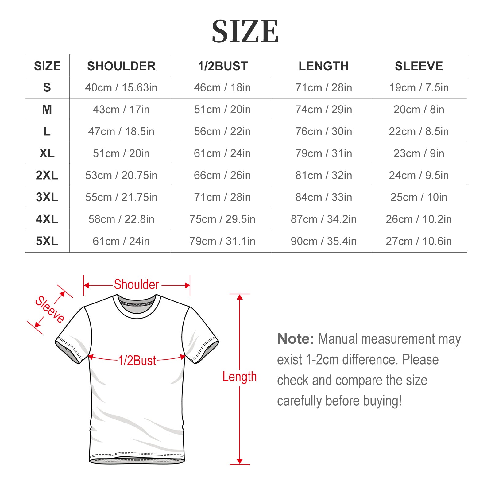 1 Year Old Birthday Motorcycle Bike Boy Girls 1st B-Day Age  High-quality Stitching T-Shirt
